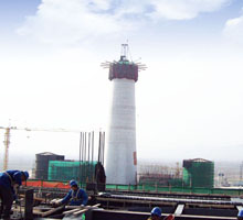 電力建設